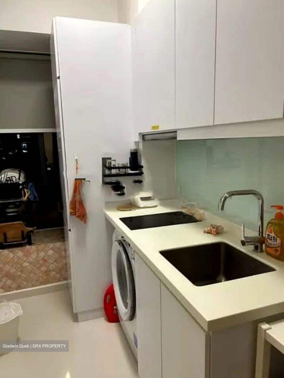 Sycamore Tree (D15), Apartment #557736421